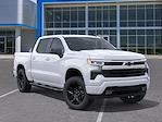 2026 Chevrolet Silverado 1500 Crew Cab 4WD Pickup for sale #1C1236 - photo 7