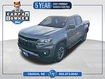 2022 Chevrolet Colorado Crew Cab 4WD Pickup for sale #1C1236A - photo 1