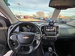 2022 Chevrolet Colorado Crew Cab 4WD Pickup for sale #1C1236A - photo 37