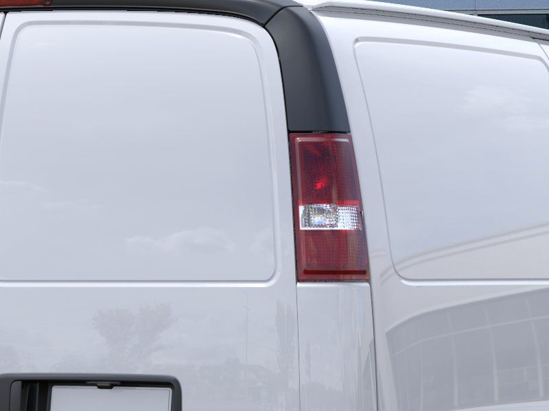 New 2025 Chevrolet Express 2500 - photo 15