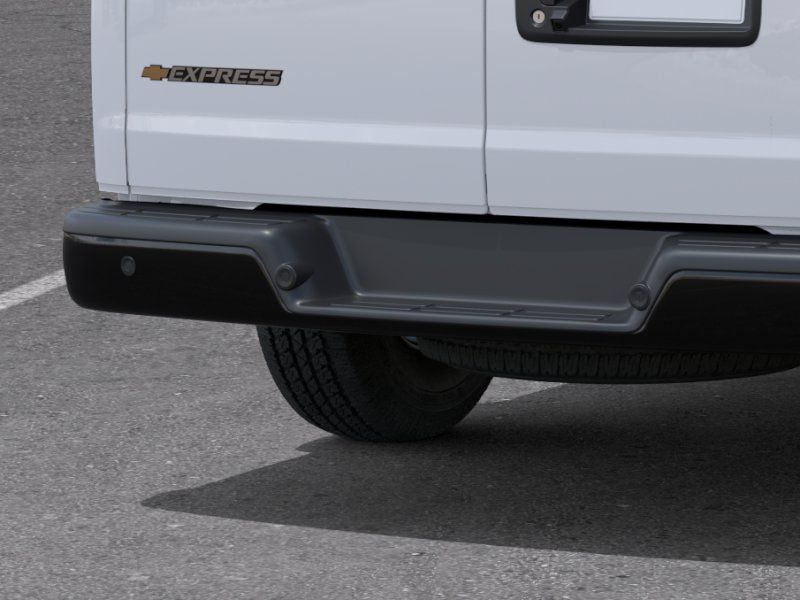New 2025 Chevrolet Express 2500 - photo 18