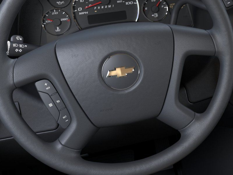 New 2025 Chevrolet Express 2500 - photo 22