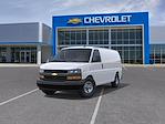 New 2025 Chevrolet Express 2500 Empty Cargo Van for sale #1C1241 - photo 8