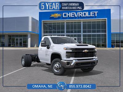 New 2026 Chevrolet Silverado 3500 - photo 1