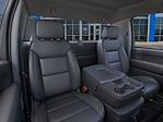 New 2026 Chevrolet Silverado 3500 Regular Cab Cab Chassis for sale #1C1243 - photo 17