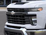 2026 Chevrolet Silverado 3500 Regular Cab 4x4 Cab Chassis for sale #1C1243 - photo 13