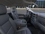 2026 Chevrolet Silverado 3500 Regular Cab 4x4 Cab Chassis for sale #1C1243 - photo 17