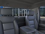 2026 Chevrolet Silverado 3500 Regular Cab 4x4 Cab Chassis for sale #1C1243 - photo 24