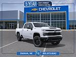 2026 Chevrolet Silverado 2500 Crew Cab 4WD Pickup for sale #1C1245 - photo 1