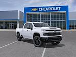 2026 Chevrolet Silverado 2500 Crew Cab 4WD Pickup for sale #1C1245 - photo 4