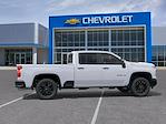 2026 Chevrolet Silverado 2500 Crew Cab 4WD Pickup for sale #1C1245 - photo 6