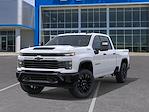 2026 Chevrolet Silverado 2500 Crew Cab 4WD Pickup for sale #1C1245 - photo 7