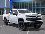 2026 Chevrolet Silverado 2500 Crew Cab 4WD Pickup for sale #1C1245 - photo 8