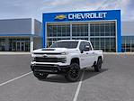 2026 Chevrolet Silverado 2500 Crew Cab 4WD Pickup for sale #1C1245 - photo 9