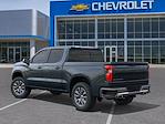 2026 Chevrolet Silverado 1500 Crew Cab 4WD Pickup for sale #1C1246 - photo 3