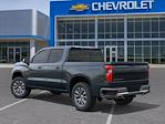 2026 Chevrolet Silverado 1500 Crew Cab 4x4 Pickup for sale #1C1246 - photo 4
