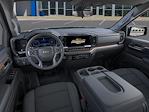 2026 Chevrolet Silverado 1500 Crew Cab 4x4 Pickup for sale #1C1246 - photo 15