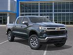 2026 Chevrolet Silverado 1500 Crew Cab 4WD Pickup for sale #1C1246 - photo 8