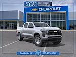 2026 Chevrolet Colorado Crew Cab 4WD Pickup for sale #1C1248 - photo 1