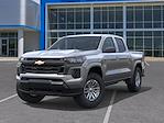 2026 Chevrolet Colorado Crew Cab 4WD Pickup for sale #1C1248 - photo 6