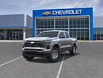 2026 Chevrolet Colorado Crew Cab 4WD Pickup for sale #1C1248 - photo 8