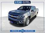 2018 Chevrolet Colorado Crew Cab 4WD Pickup for sale #1C1248A - photo 1