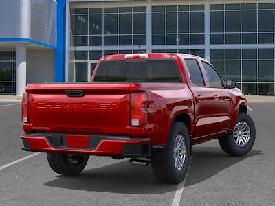 New 2026 Chevrolet Colorado LT Crew Cab for sale #1C1249 - photo 2