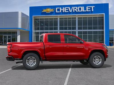 New 2026 Chevrolet Colorado LT Crew Cab for sale #1C1249 - photo 2