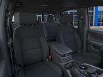 2026 Chevrolet Colorado Crew Cab 4WD Pickup for sale #1C1249 - photo 16