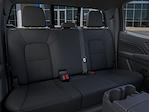 2026 Chevrolet Colorado Crew Cab 4WD Pickup for sale #1C1249 - photo 17