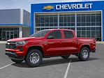 2026 Chevrolet Colorado Crew Cab 4WD Pickup for sale #1C1249 - photo 3