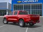 2026 Chevrolet Colorado Crew Cab 4WD Pickup for sale #1C1249 - photo 4