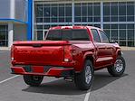 2026 Chevrolet Colorado Crew Cab 4WD Pickup for sale #1C1249 - photo 2