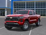 2026 Chevrolet Colorado Crew Cab 4WD Pickup for sale #1C1249 - photo 6