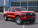 2026 Chevrolet Colorado Crew Cab 4WD Pickup for sale #1C1249 - photo 7