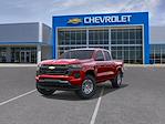 2026 Chevrolet Colorado Crew Cab 4WD Pickup for sale #1C1249 - photo 8