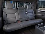 2026 Chevrolet Silverado 1500 Crew Cab 4WD Pickup for sale #1C1252 - photo 17
