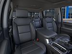 New 2026 Chevrolet Silverado 1500 LTZ Crew Cab for sale #1C1253 - photo 16