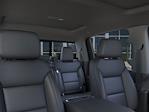 New 2026 Chevrolet Silverado 1500 LTZ Crew Cab for sale #1C1253 - photo 24