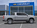New 2026 Chevrolet Silverado 1500 LTZ Crew Cab for sale #1C1253 - photo 2