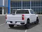 2026 Chevrolet Silverado 1500 Crew Cab 4WD Pickup for sale #1C1254 - photo 2