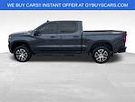 Used 2019 Chevrolet Silverado 1500 Custom Crew Cab for sale #1C1254A - photo 3