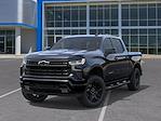 2026 Chevrolet Silverado 1500 Crew Cab 4WD Pickup for sale #1C1255 - photo 7