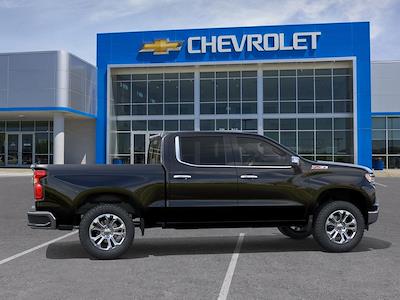 New 2026 Chevrolet Silverado 1500 LTZ Crew Cab for sale #1C1260 - photo 2