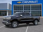 New 2026 Chevrolet Silverado 1500 LTZ Crew Cab for sale #1C1260 - photo 3