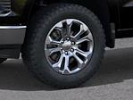 New 2026 Chevrolet Silverado 1500 LTZ Crew Cab for sale #1C1260 - photo 9