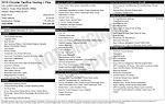 2018 Chrysler Pacifica FWD Minivan for sale #1C1267A - photo 2