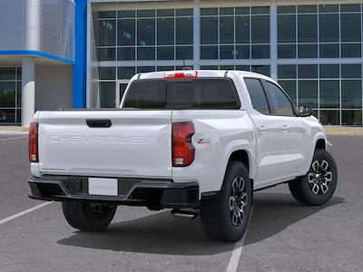 New 2026 Chevrolet Colorado Z71 Crew Cab for sale #1C1269 - photo 2