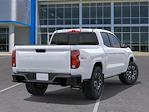 New 2026 Chevrolet Colorado Z71 Crew Cab for sale #1C1269 - photo 2