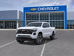 New 2026 Chevrolet Colorado Z71 Crew Cab for sale #1C1269 - photo 8